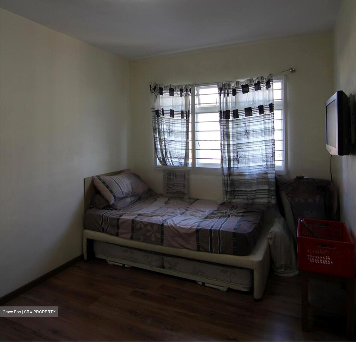 Blk 3C Kallang Heights (Kallang/Whampoa), HDB 4 Rooms #559160921